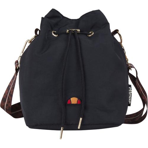 „Beuteltasche ELLESSE „“BUENTO BUCKET BAG““ schwarz (black) Taschen“