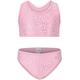 Balconette-Bikini ZIGZAG "Elsa" Gr. 152, bunt (mehrfarbig) Damen Bikini-Sets Bikinis