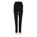 American Eagle Outfitters Leggings: Black Bottoms - Women's Size X-Small