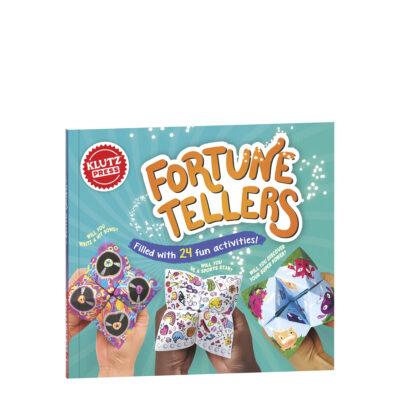 Klutz: Fortune Tellers