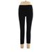 OFFLINE by Aerie Leggings: Black Bottoms - Women's Size Large