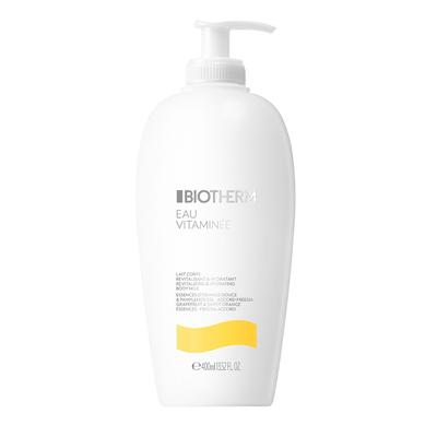 Biotherm Eau Vitaminee Body Milk 400 ml Milch Image