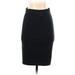 Betsey Johnson Casual Skirt: Black Bottoms - Women's Size P