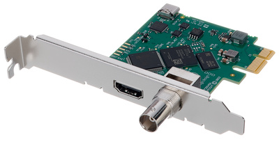 Blackmagic Design DeckLink Mini Monitor HD