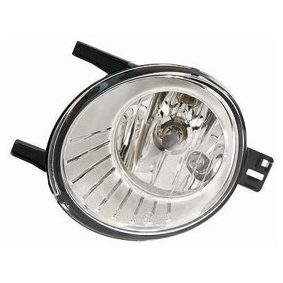 Abakus Nebelscheinwerfer [Hersteller-Nr. 431-2027L-UE] für Ford Image