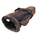 Manteau Grizzly II pour chien - taille 35 : longueur du dos 32 cm