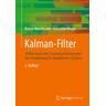 Kalman-Filter - Reiner Marchthaler, Sebastian Dingler