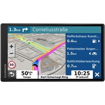 GARMIN Navigationsgerät »Drive™ 55 MT-S EU«, 13.7x7.6x1.8 cm Image