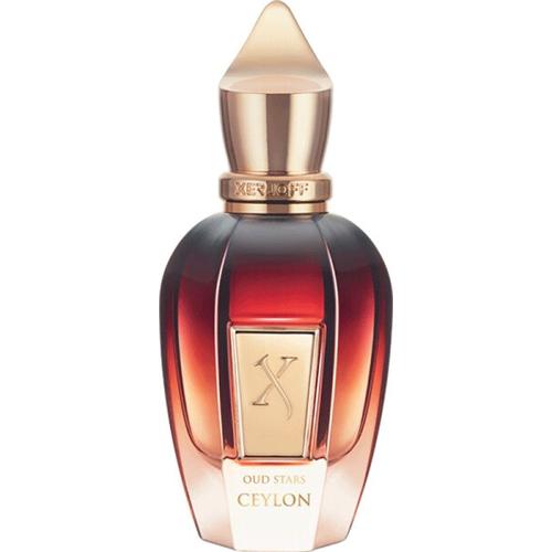 XERJOFF Ceylon Eau de Parfum (EdP) 50 ml Parfüm