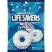 Wrigley Life Savers Peppermint Hard Candies