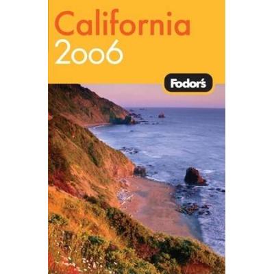 Fodor's California 2005 (Fodor's Gold Guides)