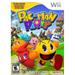 Pac-Man Party [Nintendo Wii Arcade Classics Family Fun 45 Mini-Games] NEW