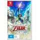 The Legend of Zelda: Skyward Sword HD - Nintendo Switch [Video Game] Brand NEW