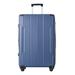 Hardshell Luggage Spinner Suitcase with TSA Lock Lightweight 20''24''28''(Single Luggage)