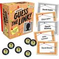 Games - Ceaco Gamewright - Guess the Link!