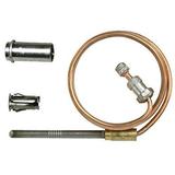 Honeywell CQ100A1021/U CQ100A1021 Replacement Thermocouple for Gas Furnaces Boilers and Water Heaters 18