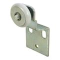 Prime-Line N 6517 Bypass Sliding Closet Door Top-Hung Back Rollers and Brackets 2-Pk. - Quantity 6