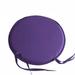 Round Garden Chair Pads Seat Cushion For Outdoor Bistros Stool Patio Dining Room Tailbone Cushion for Bed Car Pillows for Women Seat Cushion Airplane Travel Seat Cushion Stadium Cushions for Car Seat