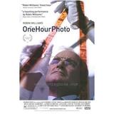 Posterazzi One Hour Photo Movie Poster - 27 x 40 in.