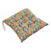 Big Save Home Chair Seat Cushions Outdoor Patio Garden Chair Cushion Kitchen Office Sofa Soft Seat Cushion 15.7x15.7inch