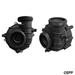 Sta-Rite 3.0 HP Side Discharge Dura-Jet Pump Wet End 48 or 56Y Frame - 2 in. MBT In & Out