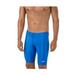 Speedo Men s Pro Lt Jammer Swimsuit in Blue Size 24