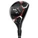 Pre-Owned Women Srixon Golf Club ZX 22* 4H Hybrid Ladies Graphite