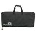 Mossberg Silver Reserve Two-Barrel Soft-Sided Heavy Nylon Case with Logo Black