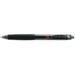 Pilot G-Knock BeGreen Refillable & Retractable Gel Ink Pens Fine Point Black Ink 12-Pack (31506)