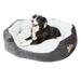 Durable Comfortable Cats Dog Beds for Pet Clearance Winter Warm Dog Cats Puppy s Comfortable Soft Pad Bed Extra Small Dogs Indoor Pet Cushion Mat Soft Fleece Bed