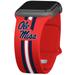 Ole Miss Rebels Silicone Apple Watch Band