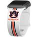 Auburn Tigers Silicone Apple Watch Band