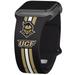 UCF Knights Silicone Apple Watch Band