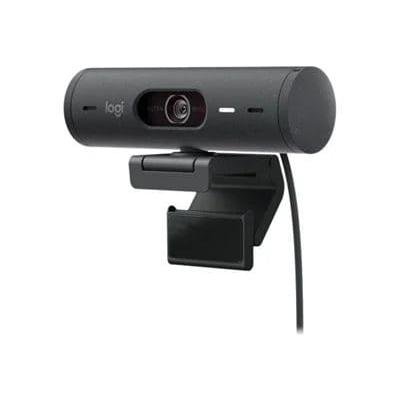 Logitech Brio 505 Webcam for Business