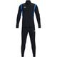 UNDER ARMOUR Herren Sportanzug UA M'S CH. TRACKSUIT, Größe M in Schwarz