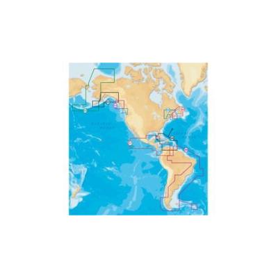 Navionics 903P-2 Platinum Plus - Nova Scotia - Newfoundland - MSD/903P