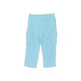 Sweatpants - Elastic: Blue Sporting & Activewear - Size 6-12 Month