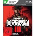 Call of Duty: Modern Warfare III (Xbox One / Xbox Series X)