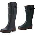 Aigle Unisex-Erwachsene Parcours 2 Vario Gummistiefel Unisex Parcours 2 Iso Gummistiefel