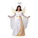 California Costumes Kids' Guardian Angel Nativity Fancy Dress Costume