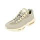 NIKE Air Max 95 NN Mens Running Trainers FJ4826 Sneakers Shoes (UK 9.5 US 10.5 EU 44.5, Light Smoke Grey White 001)