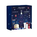 Shiseido - VITAL PERFECTION Holiday Kit Gesichtspflegesets Damen