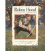 Robin Hood Legend of Sherwood