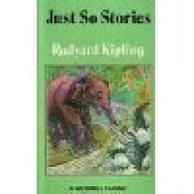 Just So Stories Watermill Classics