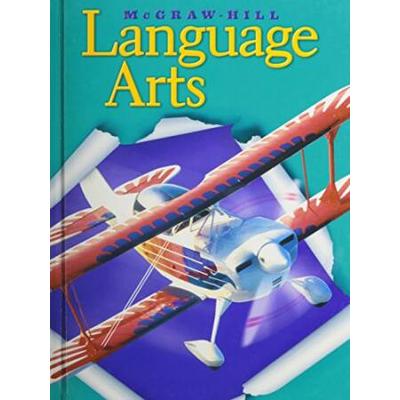 McGraw Hill Language Arts Grade