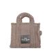 The Teddy Small Traveler Tote Bag