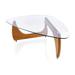 Noguchi Style Coffee Table Replica Triangle coffee table