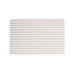 Ticking Stripe Single Placemat - King