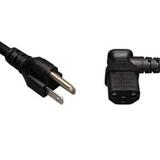 Tripp Lite Power Cables - Power Nema 5-15-p - Male - Power Iec 320 En 60320 C13 - Female