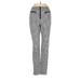 Urban Outfitters Casual Pants - High Rise: Gray Bottoms - Women's Size 0